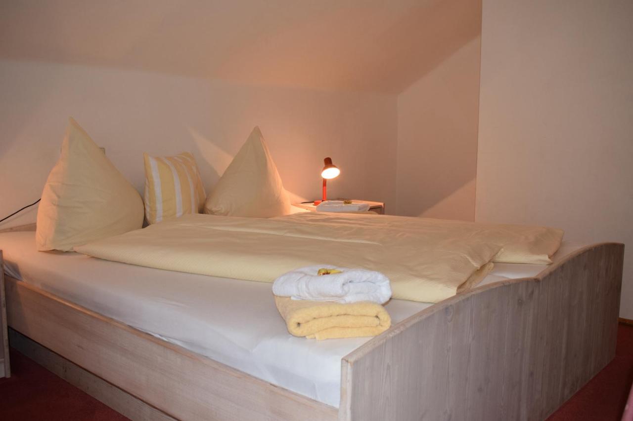 Landhaus Alpenrose - Feriendomizile Pichler Heiligenblut Extérieur photo