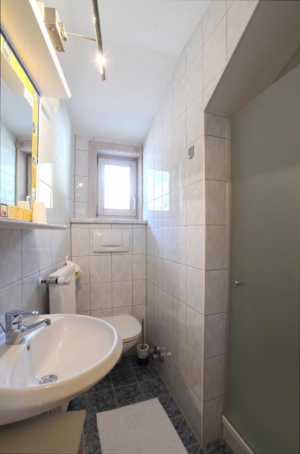 Landhaus Alpenrose - Feriendomizile Pichler Heiligenblut Extérieur photo